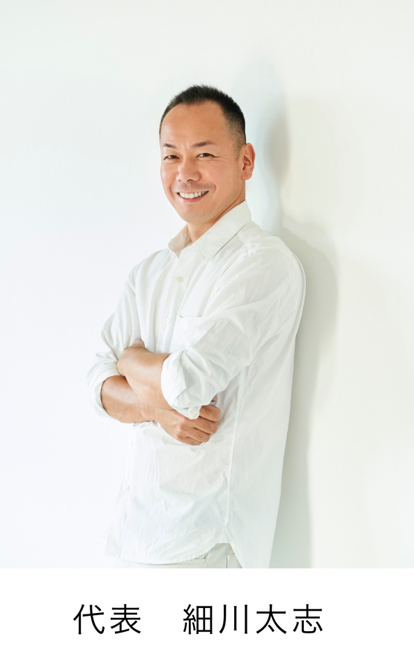 細川木材 細川氏
